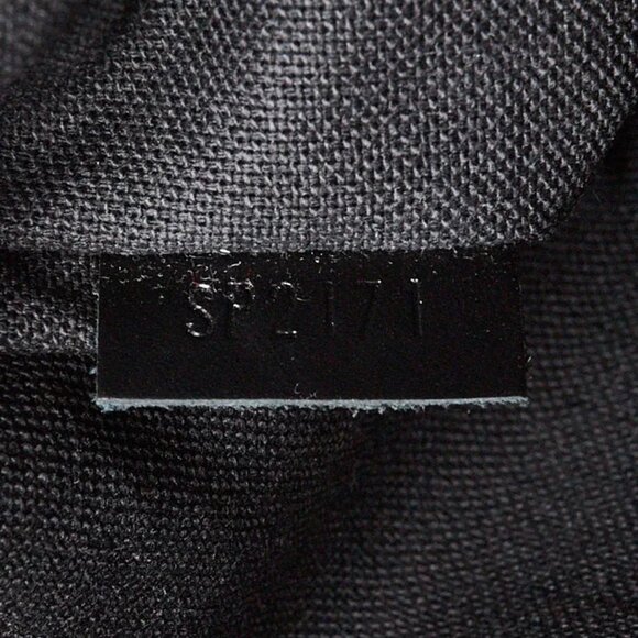 Louis Vuitton Damier Graphite Canvas Daniel MM Messenger Bag - Picture 8 of 11